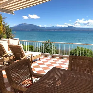 Villa Front Luxury (adults Only), Sirmione