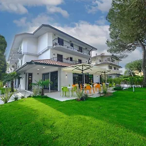 3* Szálloda Vittoria