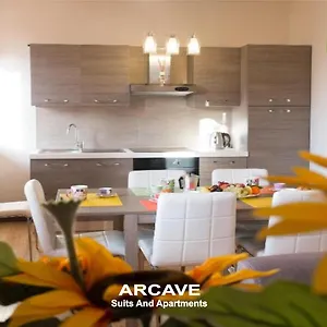 Apartment Vera Luxury, Sirmione