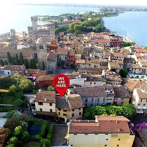 Apartment La Briciola, Sirmione
