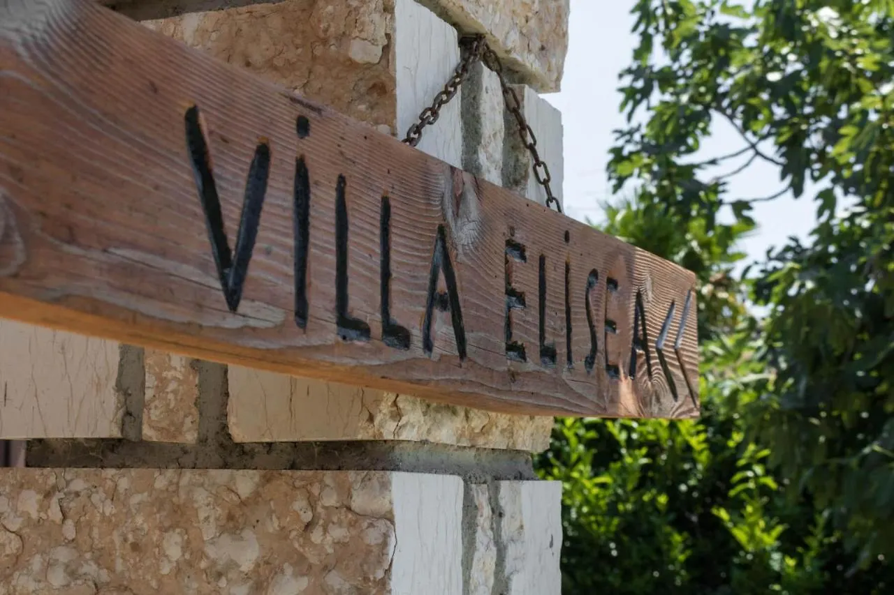Villa Elisea Sirmione Italien