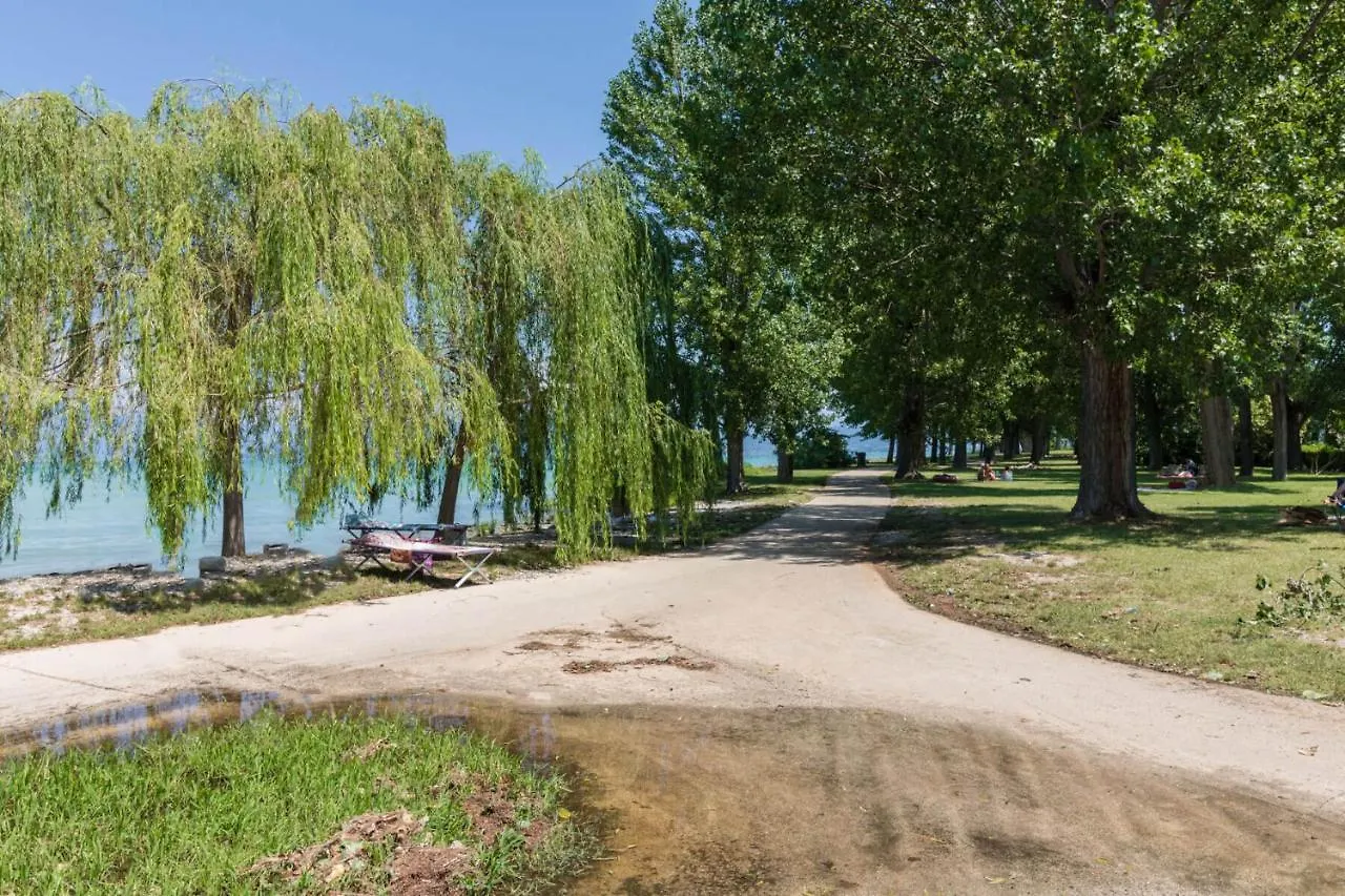 Villa Elisea Sirmione