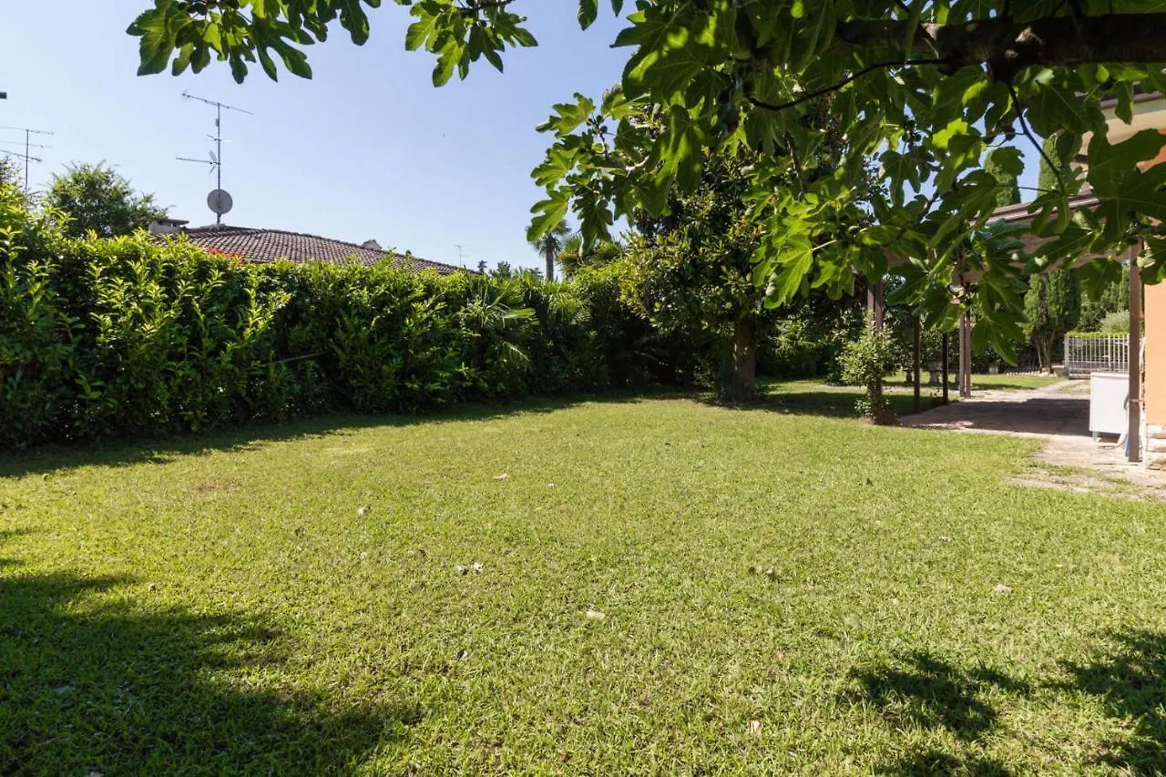 Villa Elisea Sirmione Italien