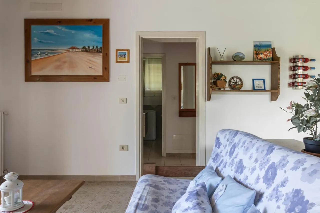 Ferienhaus Villa Elisea Sirmione