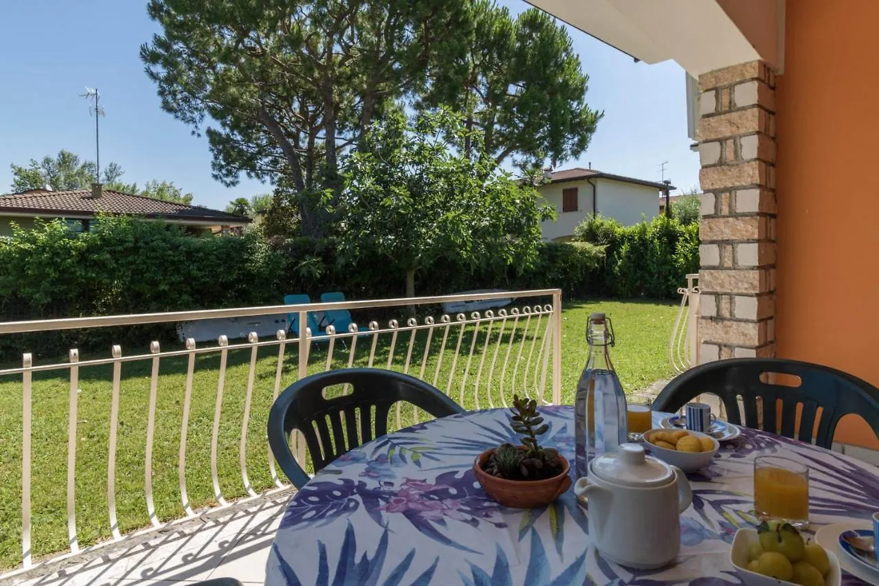 Villa Elisea Sirmione