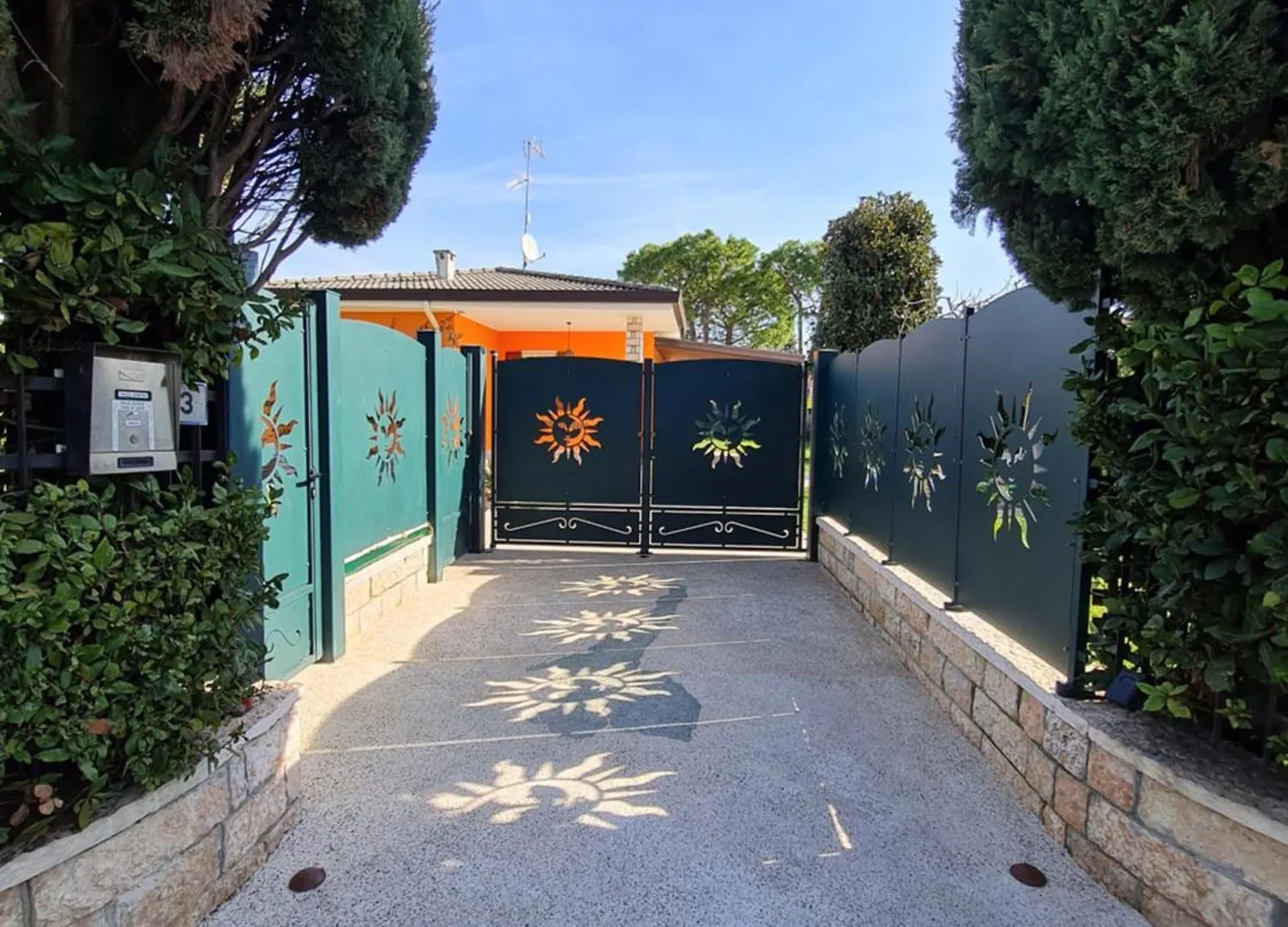 Villa Elisea Sirmione Holiday home