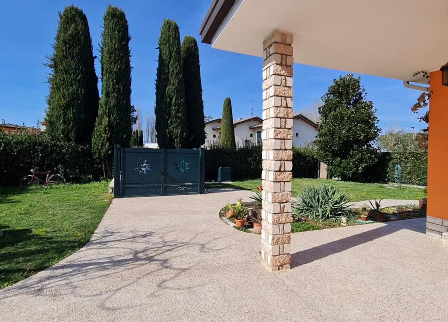 Holiday home Villa Elisea Sirmione Italy